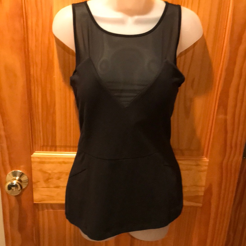 Victoria’s Secret Sexy Top